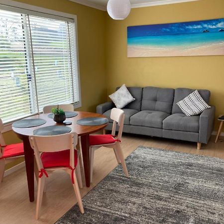 Bruny Ocean Cottage Alonnah Buitenkant foto