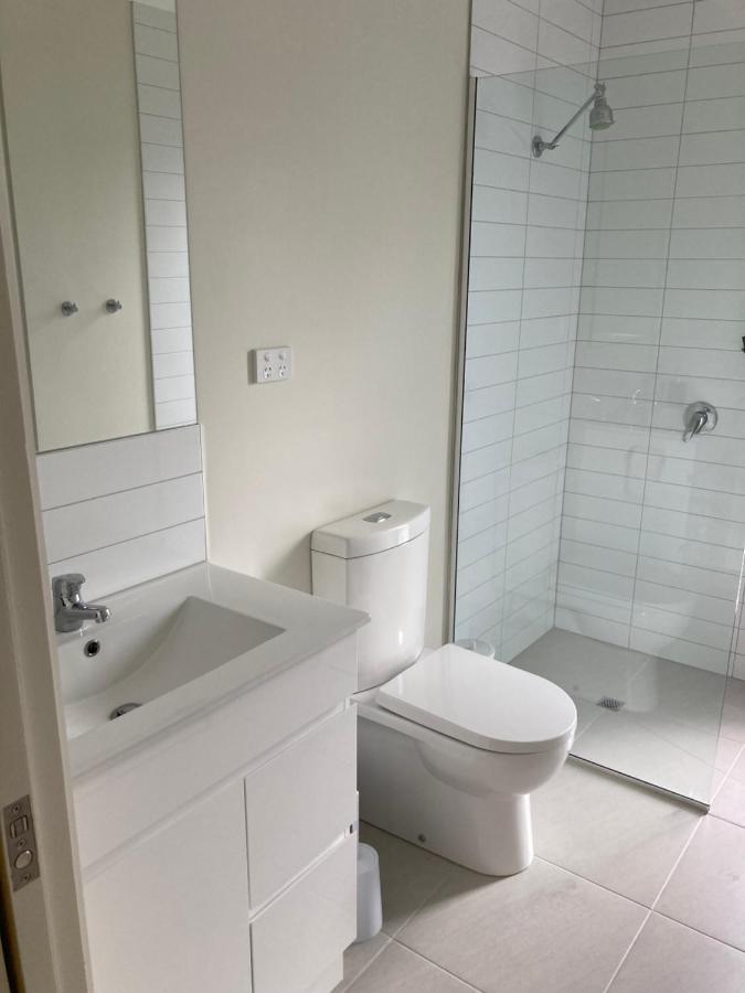 Bruny Ocean Cottage Alonnah Buitenkant foto