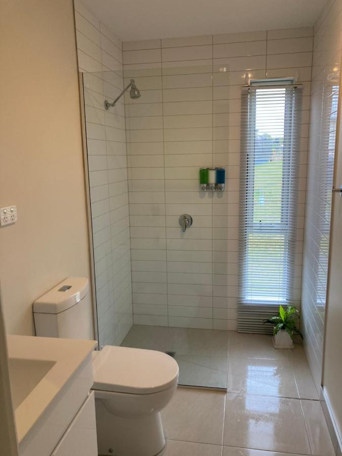 Bruny Ocean Cottage Alonnah Buitenkant foto